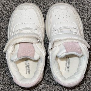 Zara Baby Shoes